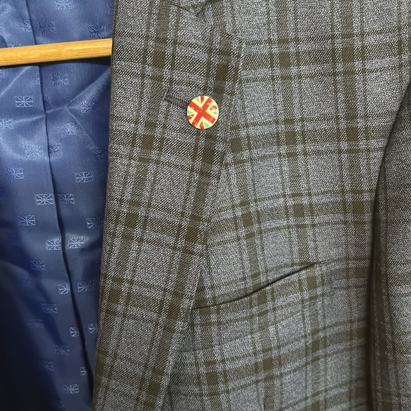 Ben Sherman jacket new with tags - Picture 6 of 7